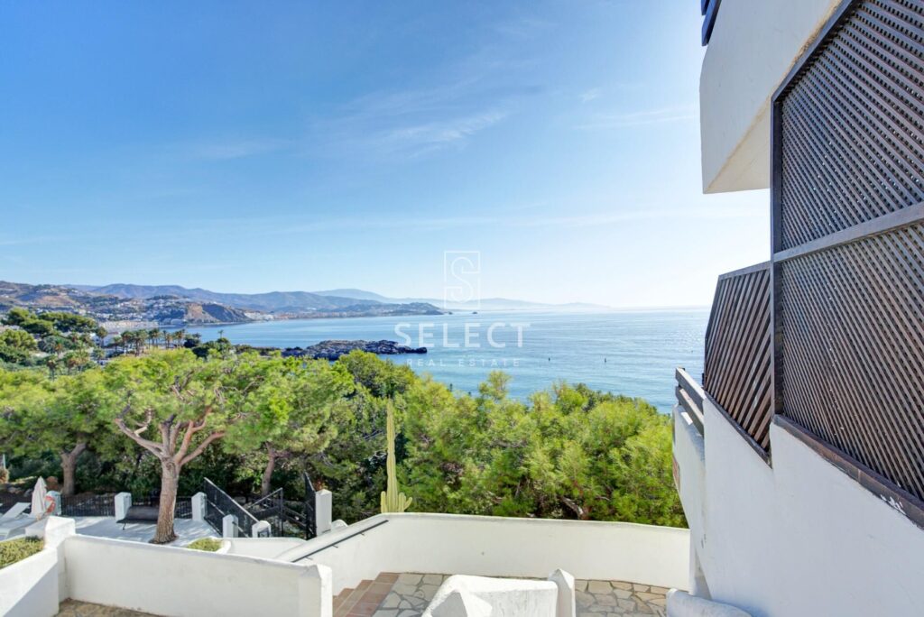 Communal areas - Apartment - La Herradura - Marina del este