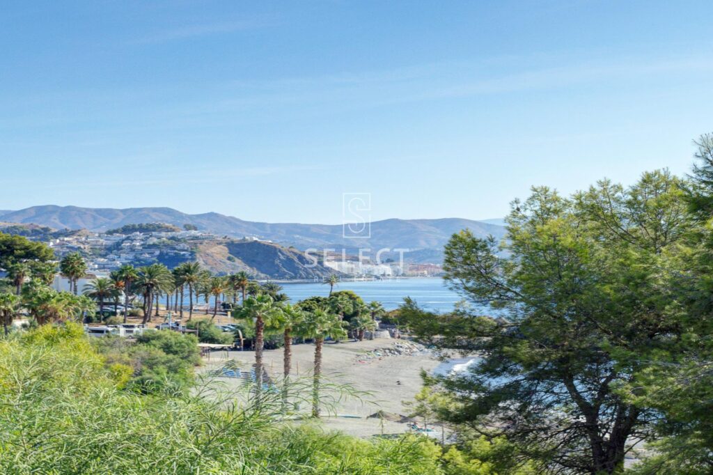 Views - Apartment - La Herradura - Marina del este