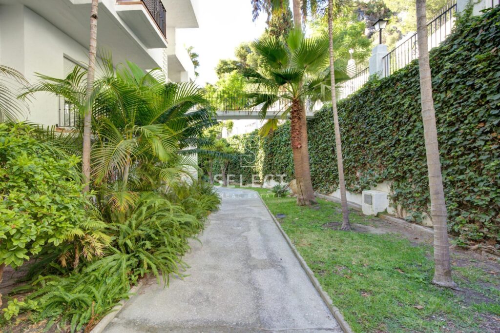 Communal areas - Apartment - La Herradura - Marina del este