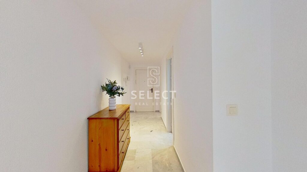 Hallway - Apartment - La Herradura - Marina del este
