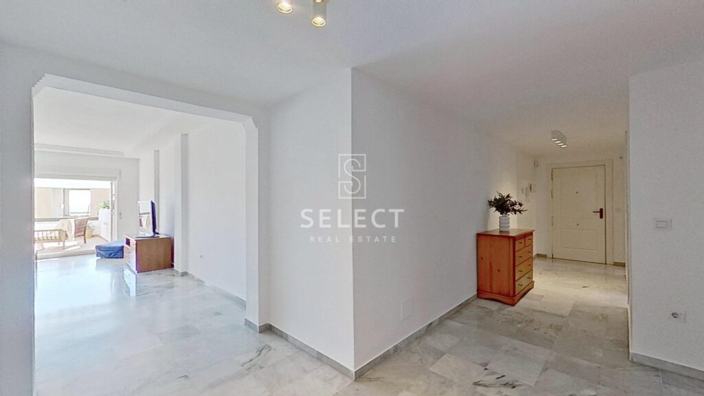 Hallway - Apartment - La Herradura - Marina del este